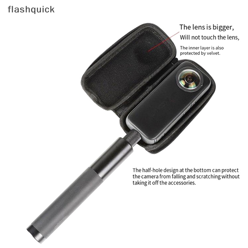 flashquick-เคสกระเป๋าหนัง-pu-ป้องกันหน้าจอ-แบบพกพา-อุปกรณ์เสริม-สําหรับ-insta360-x3-x2-insta-360-x3