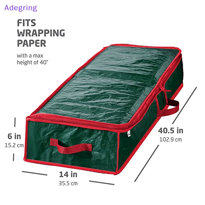 adegring-ถุงกระดาษห่อของขวัญคริสต์มาส-แบบมีซิปคู่-amp-amp-ที่จับ