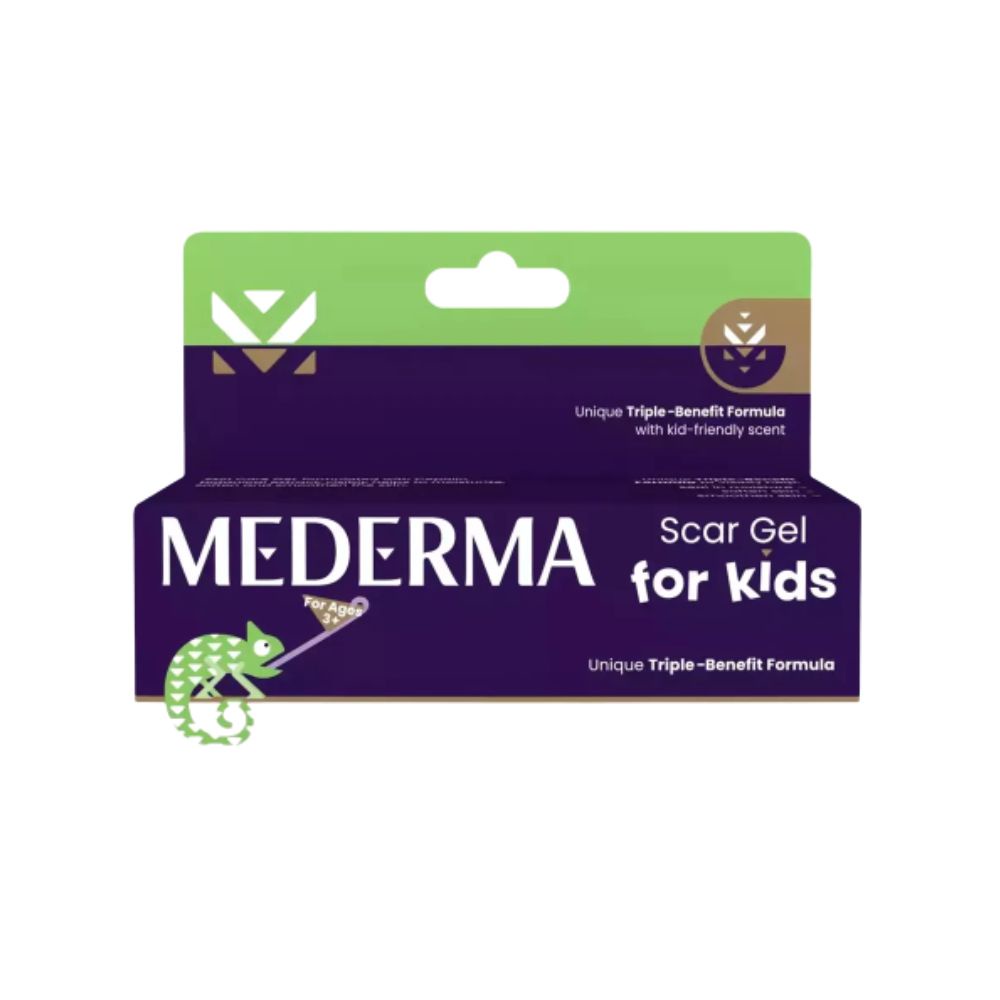 mederma-scar-gel-for-kid-เจลลดรอยแผลเป็นสำหรับเด็ก-20g