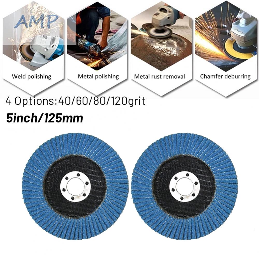 new-8-flap-sanding-disc-40-60-80-120grit-5in-125mm-blade-builders-diy-enthusiasts