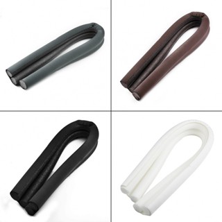 Doorstop Gray/brown/black/white Seal Strip 1PCS 1X ACCESSORIES Bottom Guard