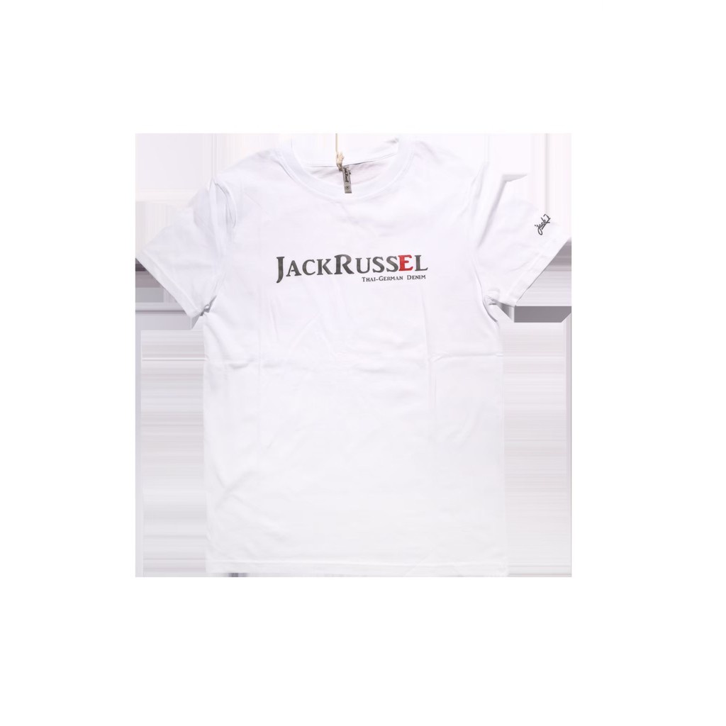 jack-russel-เสื้อยืดคอกลม-สไตล์-grunge-รุ่น-tj608-เสื้อยืดแจ็ครัสเซล