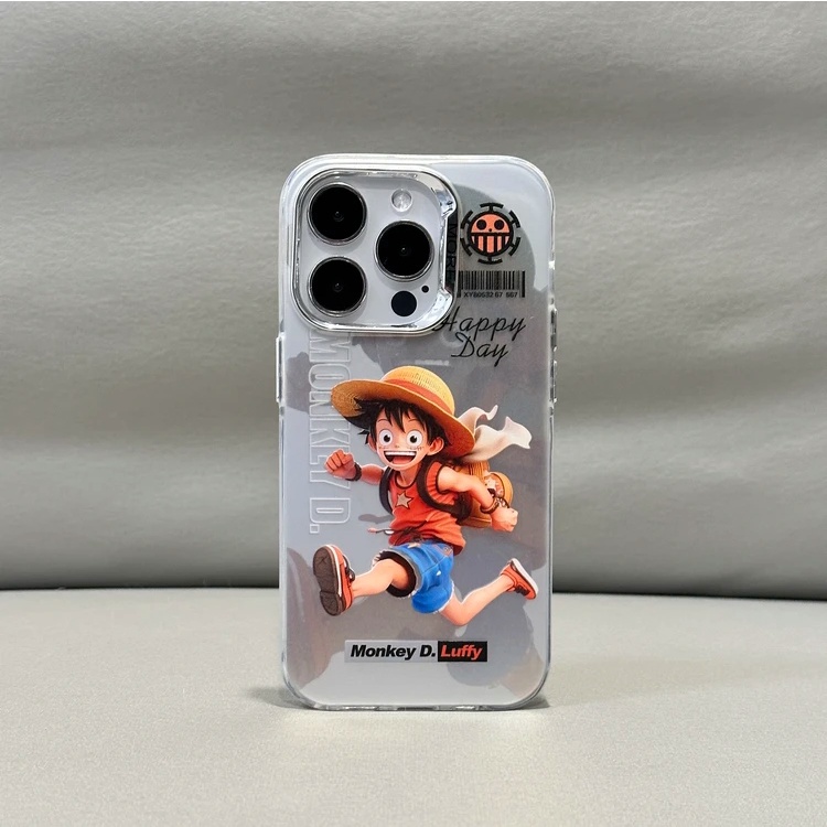 เคส-iphone-hzw-การ์ตูน-กันตก-เคสแข็ง-สําหรับ-iphone-14-13-12-11-pro-max