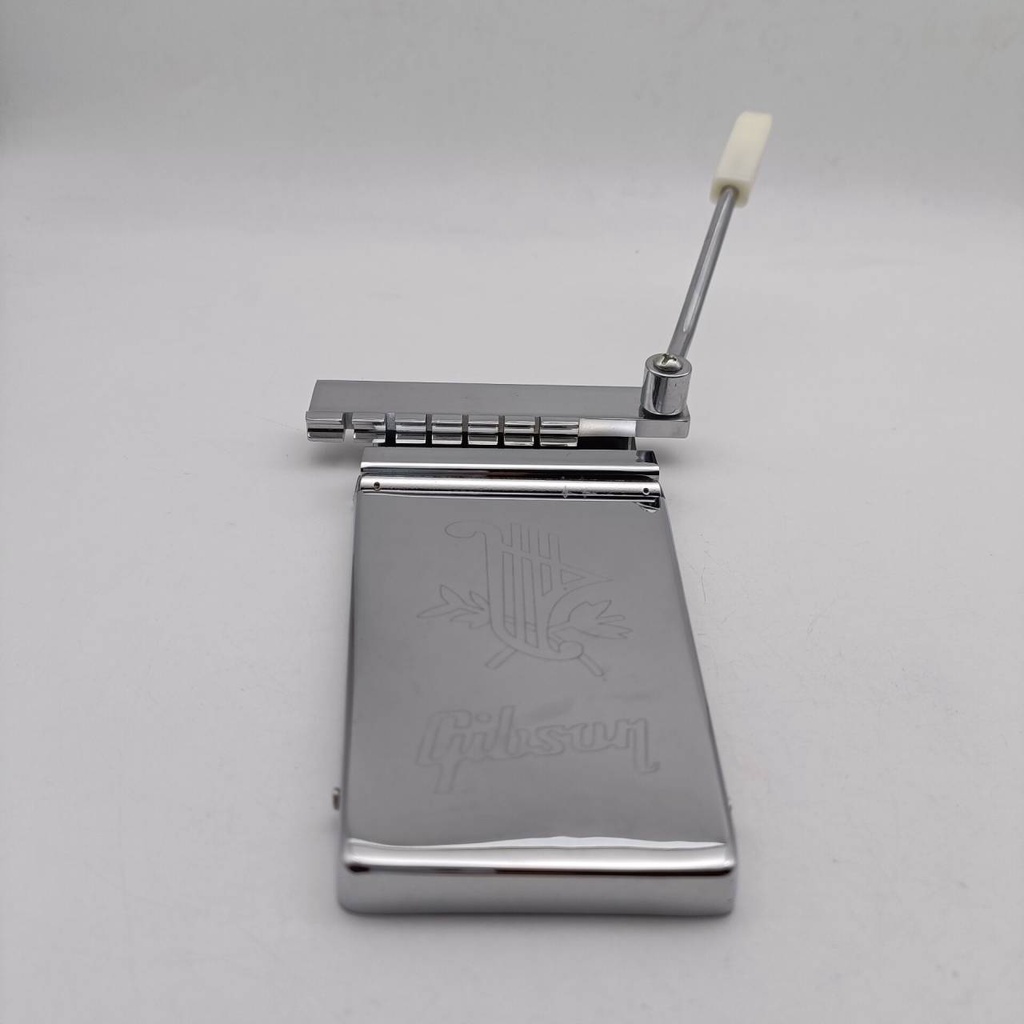 Long Version Arm Maestro Vibrola Vibrato Tremolo Bridge Für Gisbon