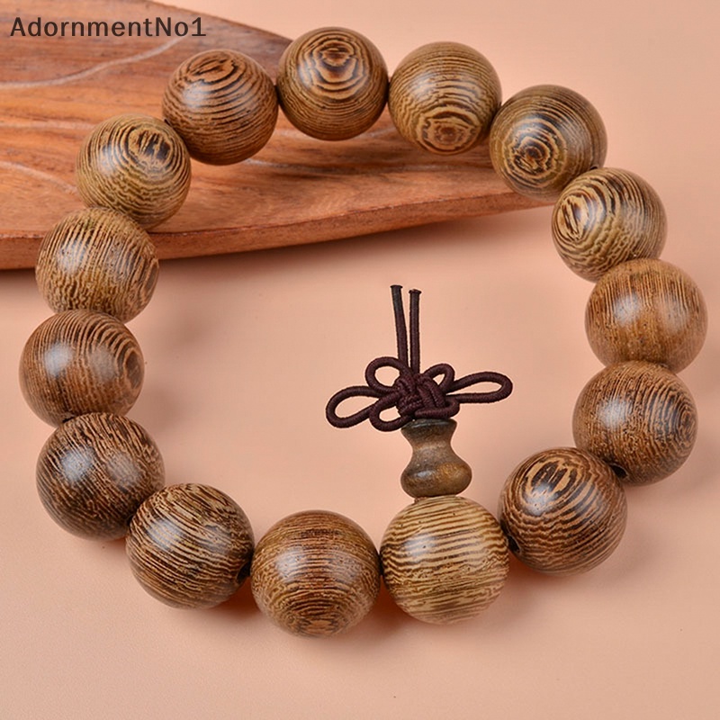 adornmentno1-กําไลข้อมือลูกปัดไม้ทิเบต-15-มม-สไตล์บูติก