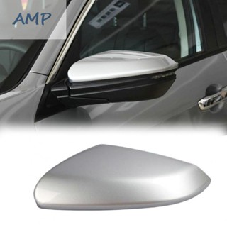 ⚡NEW 8⚡Mirror Cap Cover 1pc ABS Clip-On Durable New For Honda Civic 2016-2020