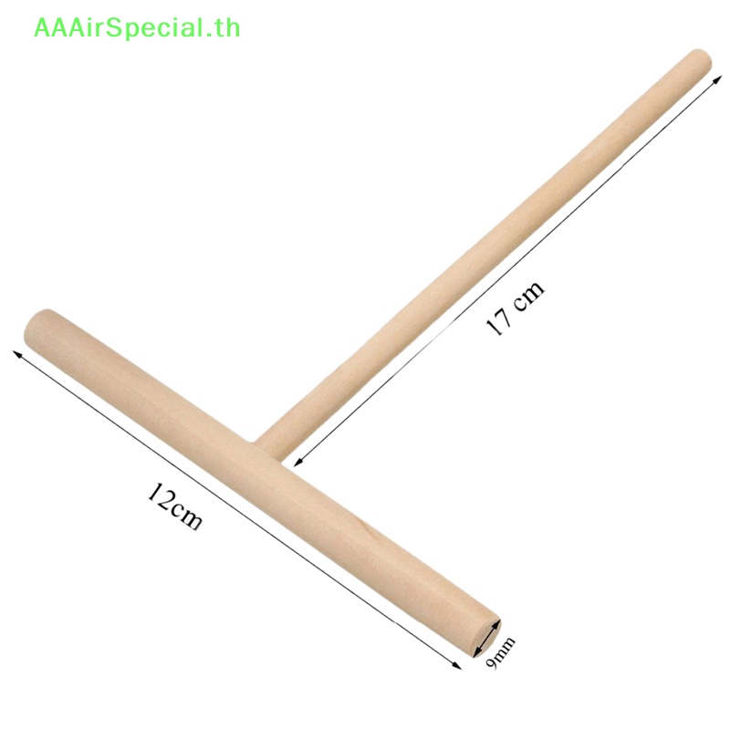 aaairspecial-ชุดเครื่องมือทําเครป-แพนเค้ก-คราดแป้ง-ทรงกลม-diy-th