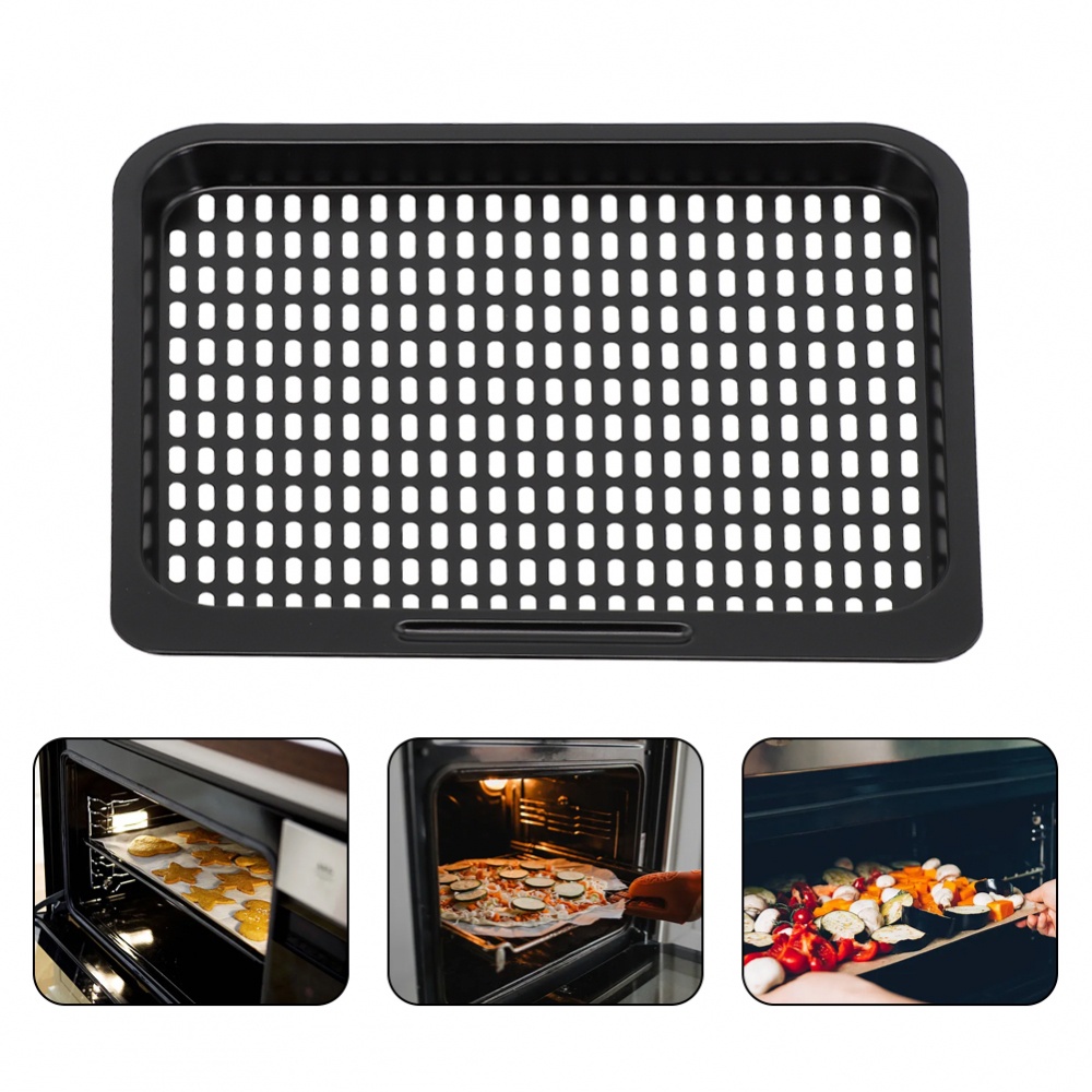 cooking-tray-chicken-rack-cooking-tools-frying-plate-cooking-rack-barbecue-rack