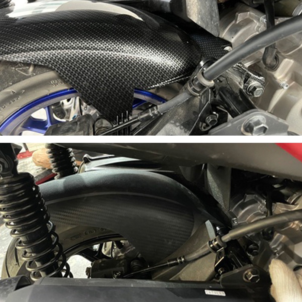 บังโคลนหลังรถจักรยานยนต์-สําหรับ-yamaha-xmax-250-300-400