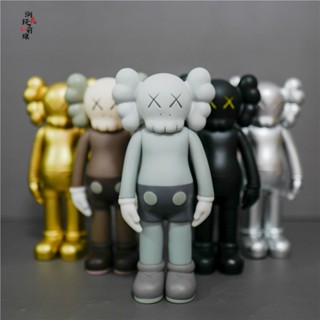 ตุ๊กตา kaws Sesame Street sz-sujiao-kaws 20 ซม. สําหรับตกแต่ง