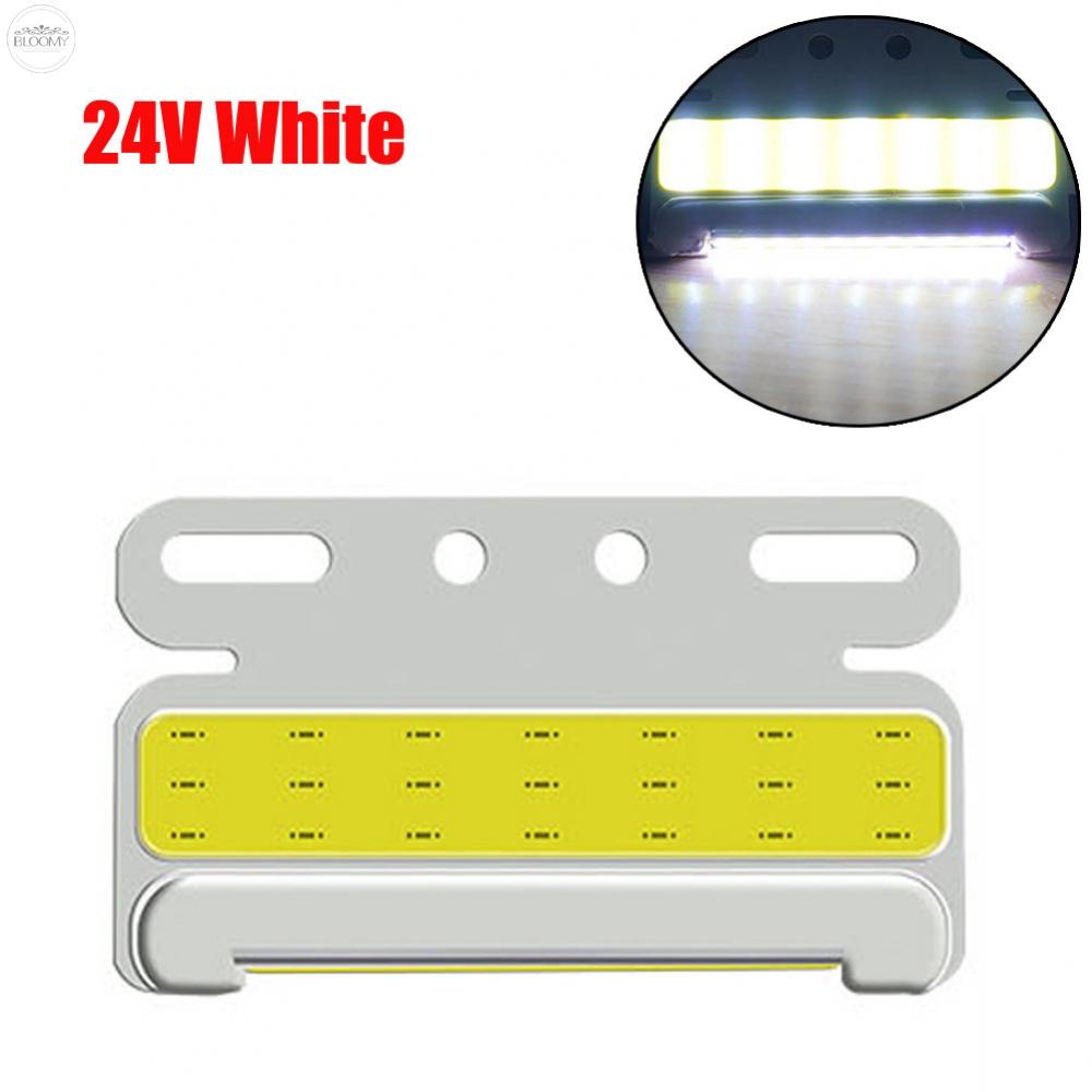 ไฟหรี่ข้าง-led-dc-24v-สําหรับรถพ่วง-รถบรรทุก-รถตู้