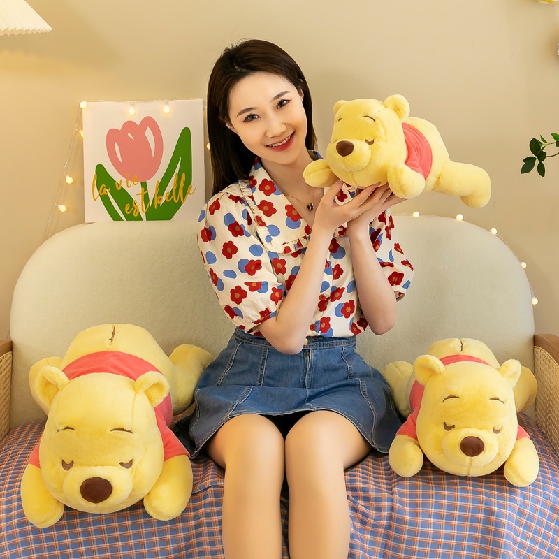 หมอนตุ๊กตาหมีพูห์-ขนาด-23-ซม-75-ซม-ของเล่นสําหรับเด็ก