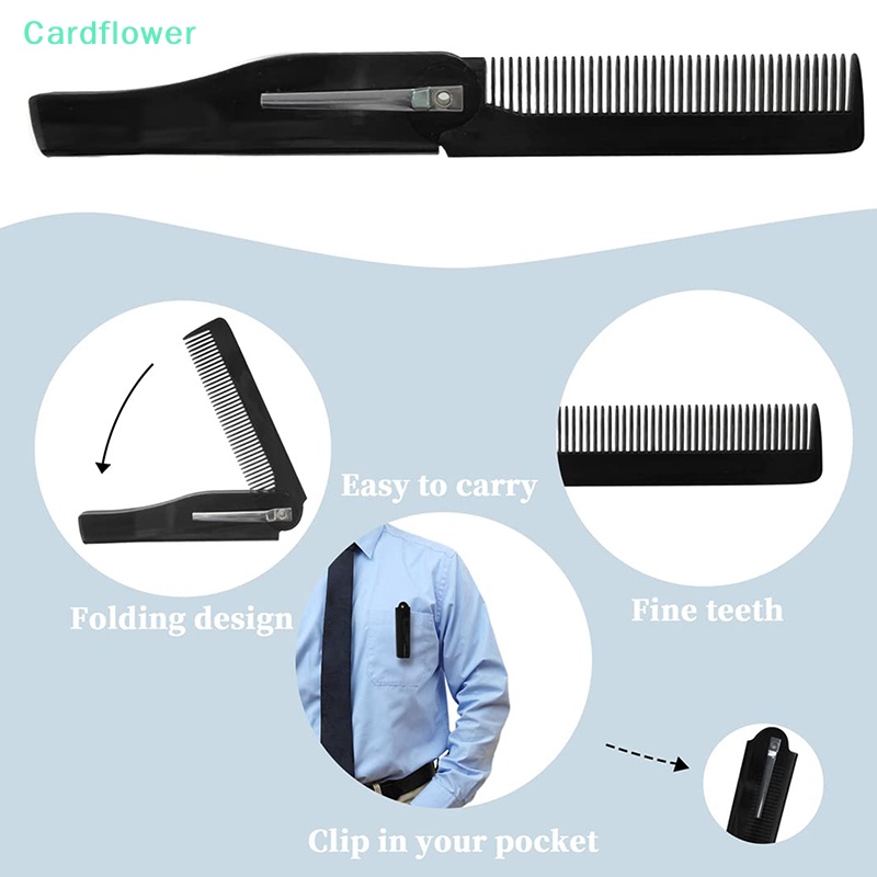 lt-cardflower-gt-แปรงหวีผม-แฮนด์เมด-พร้อมกระจก-เหมาะกับของขวัญวันพ่อ