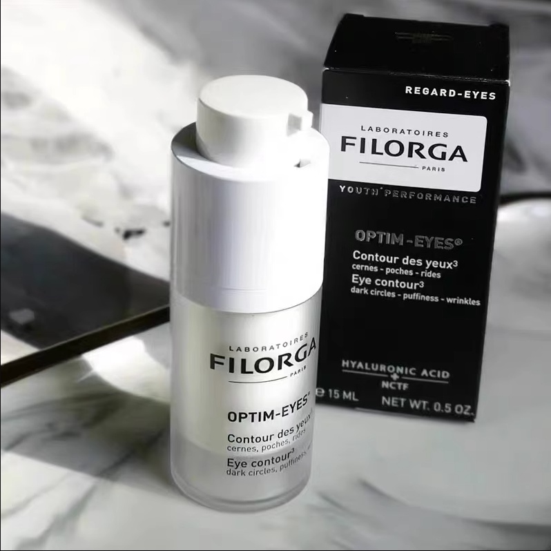 filorga360-อายครีม-ประติมากรรมสวยงาม-15-มล-กําจัดรอยคล้ํา-ถุงใต้ตา-ให้ความชุ่มชื้น-และให้ความชุ่มชื้น