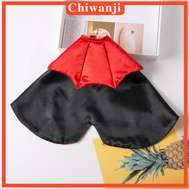 chiwanji-เสื้อคลุมสัตว์เลี้ยง-ลายฮาโลวีน-ขนาดเล็ก-สําหรับสุนัข-แมว
