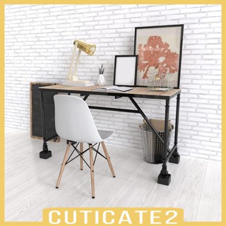 [Cuticate2] บล็อกยกขาเก้าอี้ เฟอร์นิเจอร์ 4 นิ้ว สําหรับบ้าน ห้องนั่งเล่น ตู้ โต๊ะ