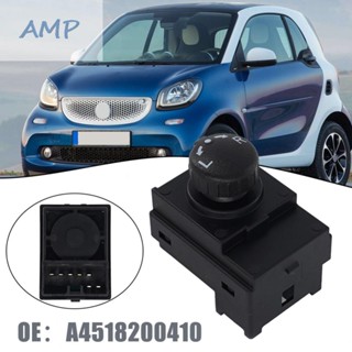 ⚡NEW 8⚡Control Knob 7-pin A4518200410 ABS Plastic For Mitsubishi Colt VI 2004