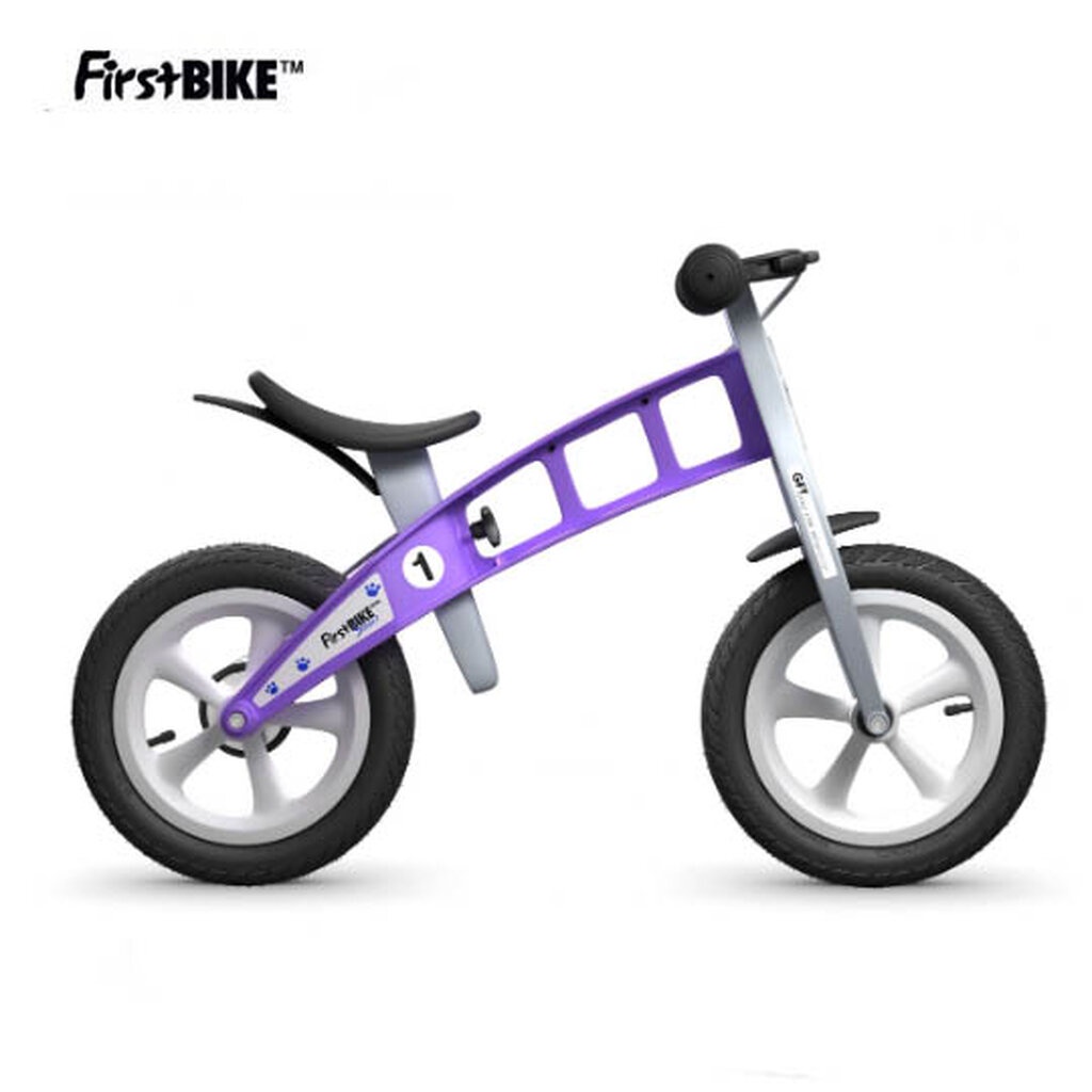 จักรยานทรงตัว-firstbike-รุ่น-street-สินค้าราคาพิเศษ