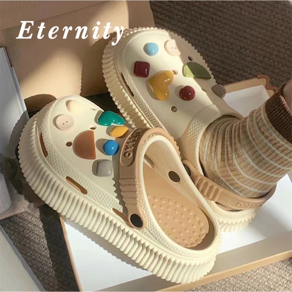 eternity-รองเท้าแตะผู้หญิง-รองเท้าหัวโตผู้หญิง-ส้นหนา-สำหรับผู้หญิง-2023-ใหม่-korean-style-ทันสมัย-stylish-trendy-b21h0dy-36z230909