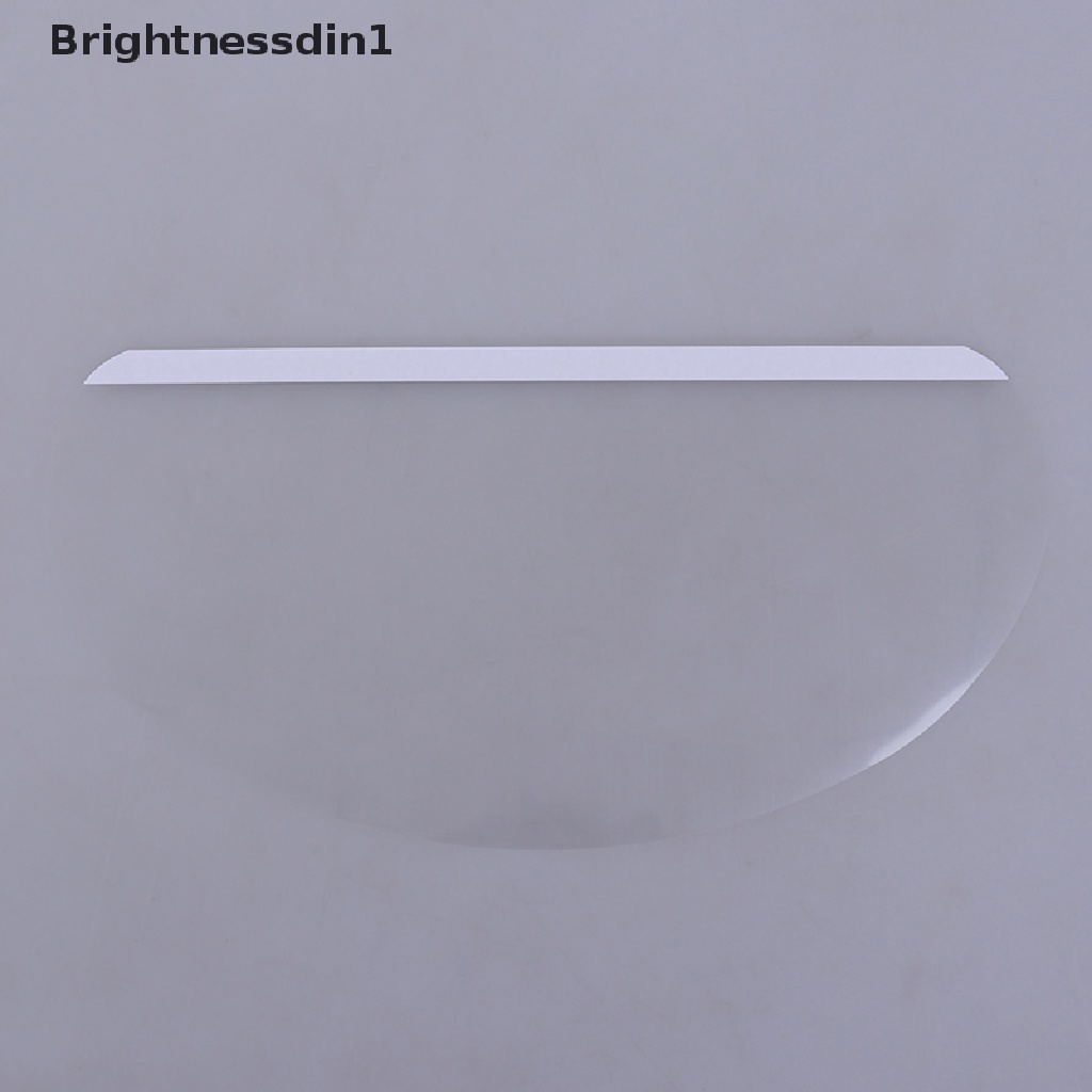 brightnessdin1-แผ่นใสป้องกันหน้าผาก-และหน้ากากปิดตา-สําหรับย้อมสีผม-กรรไกรตัดผม-และบูติก