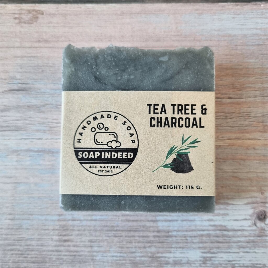 tea-tree-amp-charcoal-natural-handmade-soap-สบู่ธรรมชาติถ่านไม้ไผ่กลิ่นทีทรีออย