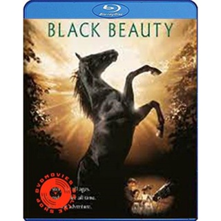 Blu-ray Black Beauty (1994) ม้าเพื่อนยาก (เสียง Eng /ไทย | ซับ Eng) Blu-ray