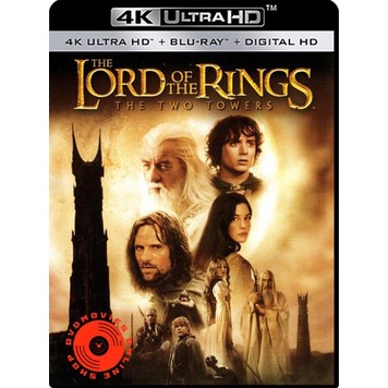 4k-uhd-the-lord-of-the-rings-the-two-towers-2002-ศึกหอคอยคู่กู้พิภพ-แผ่นหนัง-4k-เสียง-eng-7-1-ซับ-eng-ไท