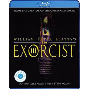 แผ่น-bluray-หนังใหม่-the-exorcist-3-1990-เอ็กซอร์ซิสต์-3-สยบนรก-เสียง-eng-ไทย-ซับ-eng-ไทย-หนัง-บลูเรย์