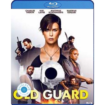แผ่น-bluray-หนังใหม่-the-old-guard-2020-เสียง-eng-ไทย-ซับ-eng-ไทย-หนัง-บลูเรย์