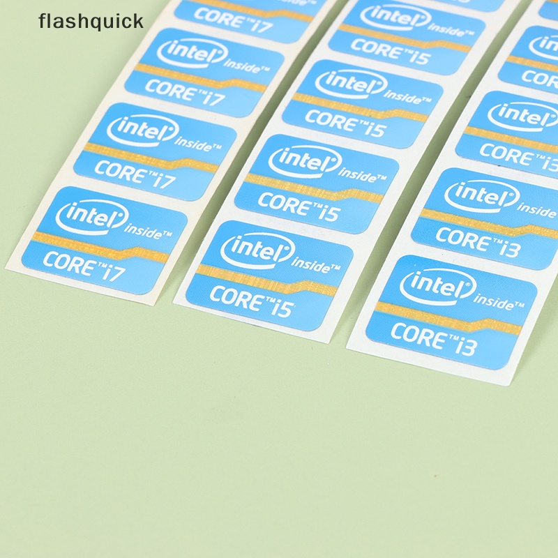 flashquick-ultrabook-สติกเกอร์ฉลากโลโก้-ประสิทธิภาพสูง-สําหรับแล็ปท็อป-intel-core-i3-i5-i7-nice