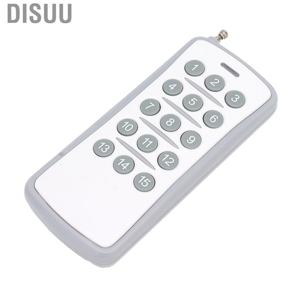 disuu-433mhz-universal-control-switch-15-keys-key-fob