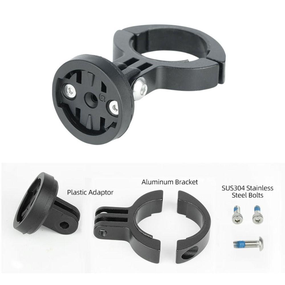 espo-รางอานจักรยาน-อลูมิเนียมอัลลอยด์-สําหรับ-garmin-varia-seatpost-mount