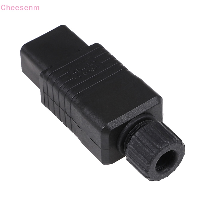 ซ็อกเก็ตปลั๊กไฟ-ตัวเมีย-iec-320-c19-c19-iec-c19-16a-110-250v