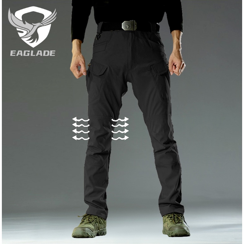 eagblade-กางเกงคาร์โก้ยุทธวิธี-สําหรับผู้ชาย-ix7-stretch-xs-4xl-สีดํา-กันน้ํา-ยืดหยุ่นได้