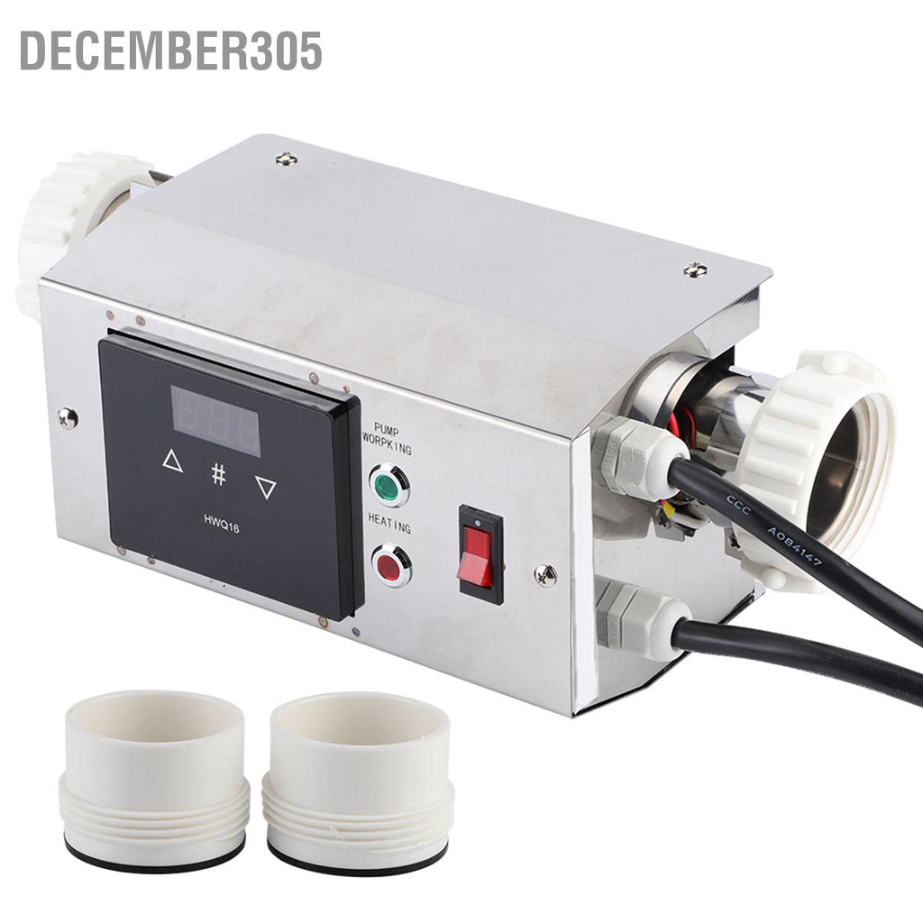 december305-2kw-pool-heater-temperature-controller-digital-thermostat-สำหรับสระว่ายน้ำสปา