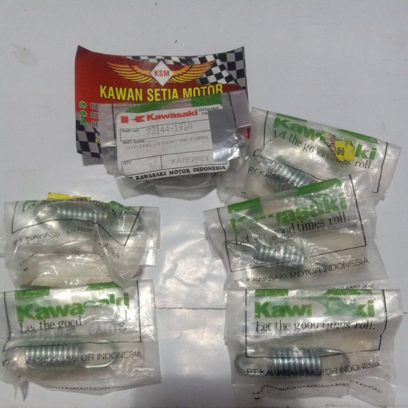 คืน Veer Step, Kaze (ปี, sprin) PASURUAN CDP | Shopee Thailand