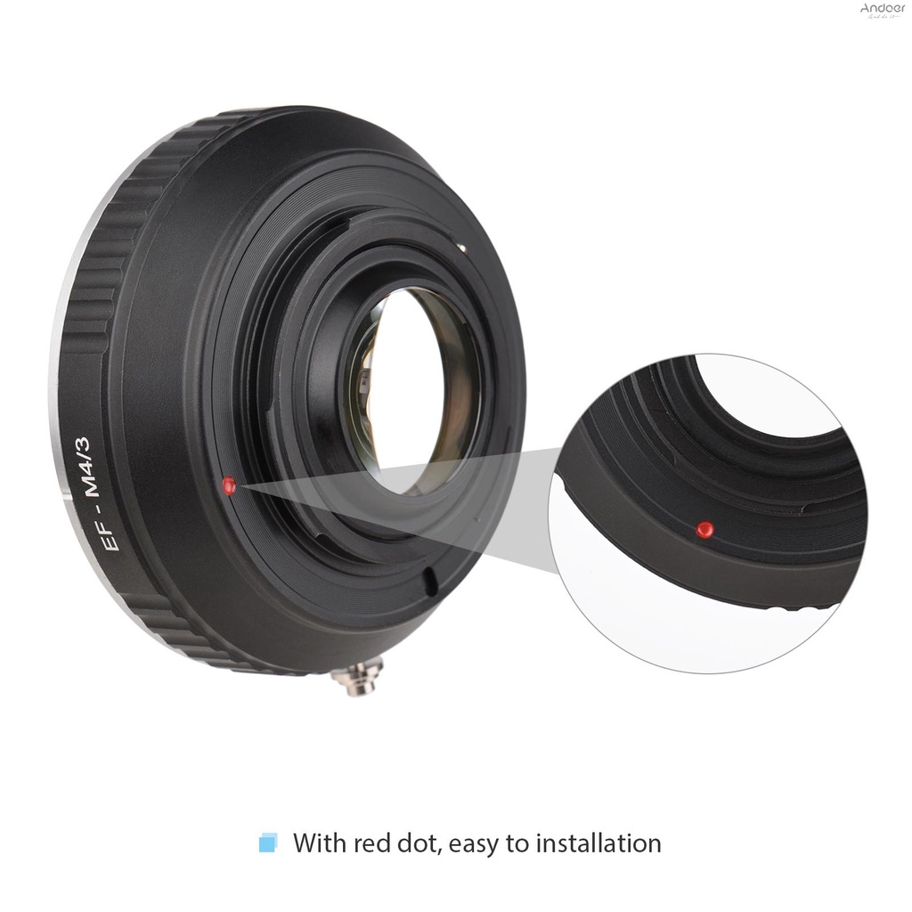 ef-m4-3-camera-lens-mount-adapter-ring-focus-reduce-aperture-enlarge-replacement-for-ef-lens-to-panasonic-dmc-dx85-gh4-gh5-gf1-for-olympus-e-m5-e-m10-e-pl1-e-m10ii-pen-f-e-p
