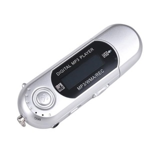 Rich2.br เครื่องเล่นเพลง MP3 วิทยุ FM ดิจิทัล หน้าจอ LCD 13 นิ้ว การ์ด TF USB 20 แบบพกพา