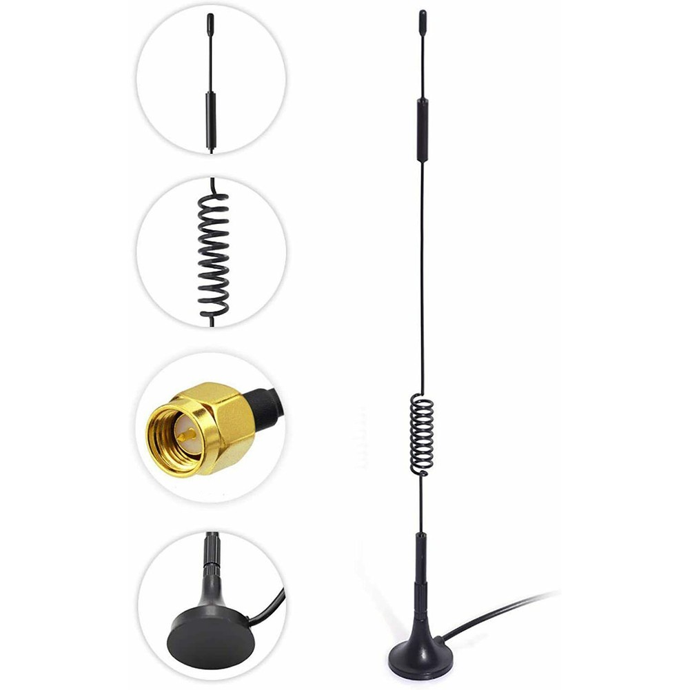 เสาอากาศ-และอะแดปเตอร์-868mhz-915mhz-aerial-lora-male-rp-sma-พร้อมสายเคเบิล-3-เมตร