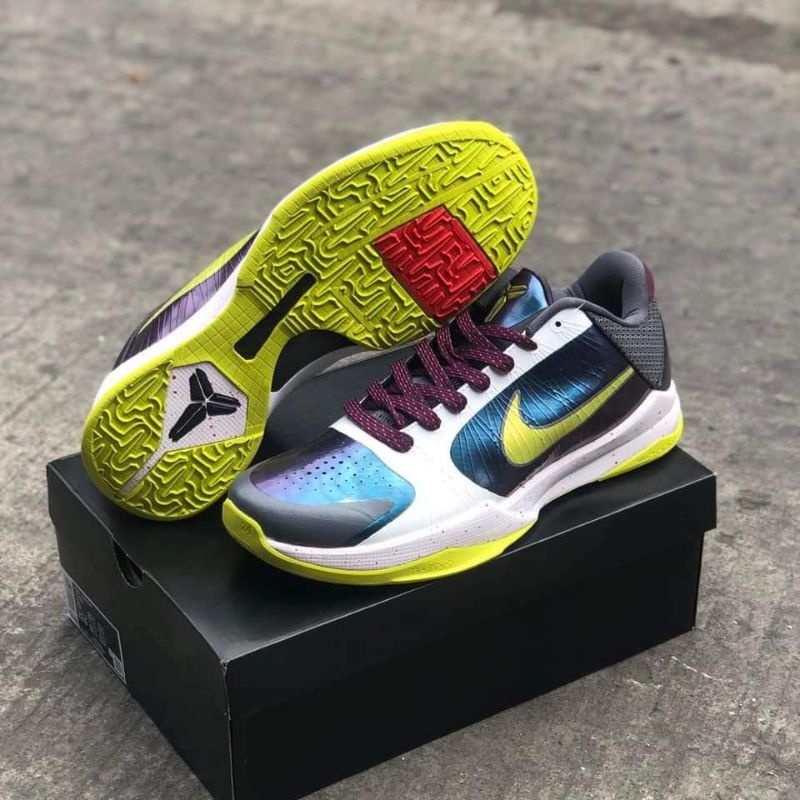 Kobe 5 clearance sale