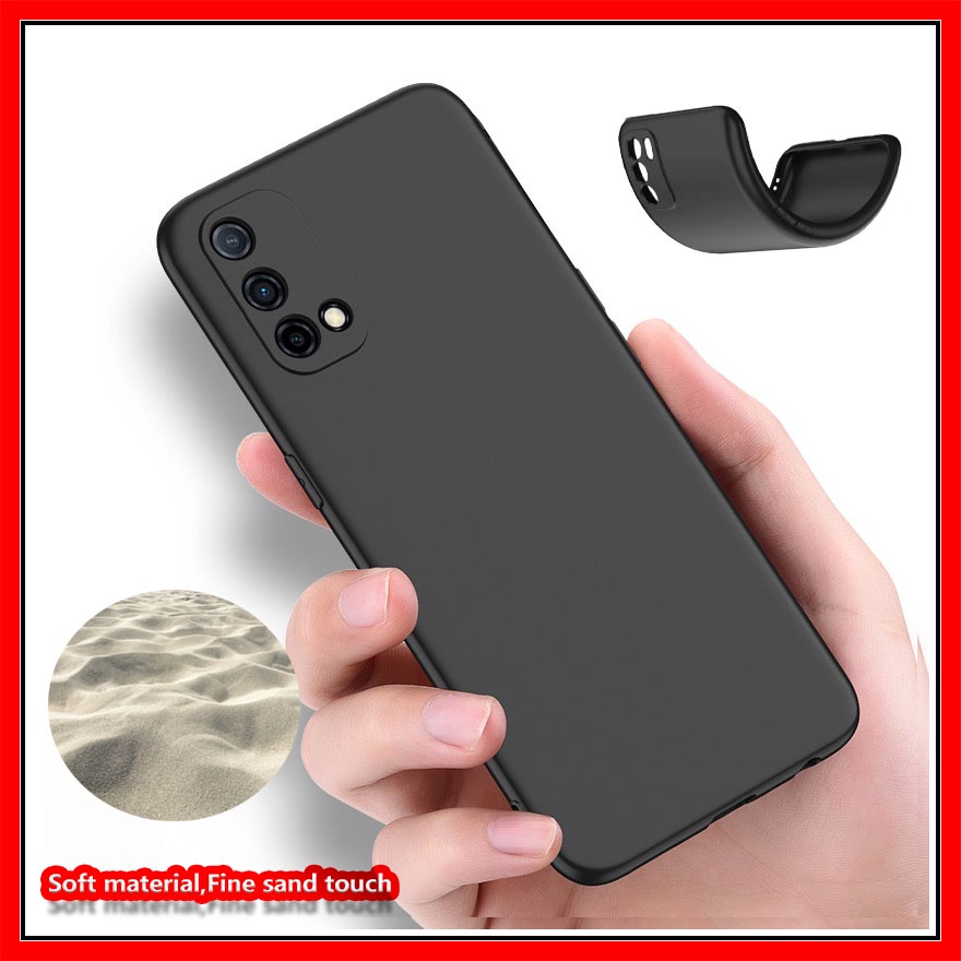 เคสโทรศัพท์มือถือซิลิโคน TPU เจลลี่นิ่ม ผิวด้าน ยืดหยุ่น ป้องกัน ...