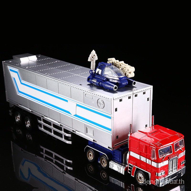 new-product-in-stock-kuchangbao-kbb-deformation-toy-mp10v-carriage-optimus-king-kong-m-pillar-spike-small-ball-autobots
