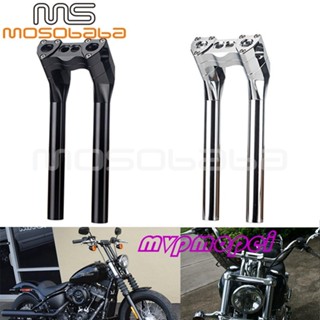 ลดราคา!อุปกรณ์เสริมรถจักรยานยนต์ สําหรับ Harley-Dale FXR Sportsman Soft Tail 883L X48 12 นิ้ว