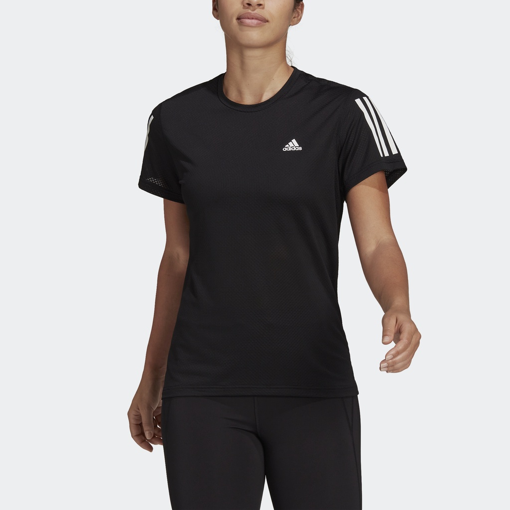 adidas-วิ่ง-เสื้อยืด-own-the-run-cooler-ผู้หญิง-สีดำ-h59273