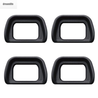 【DREAMLIFE】Eyecups for Sony A6000 A5000 A5100 NEX7/6 For NEX-7 NEX-6 NEX-5 Camera