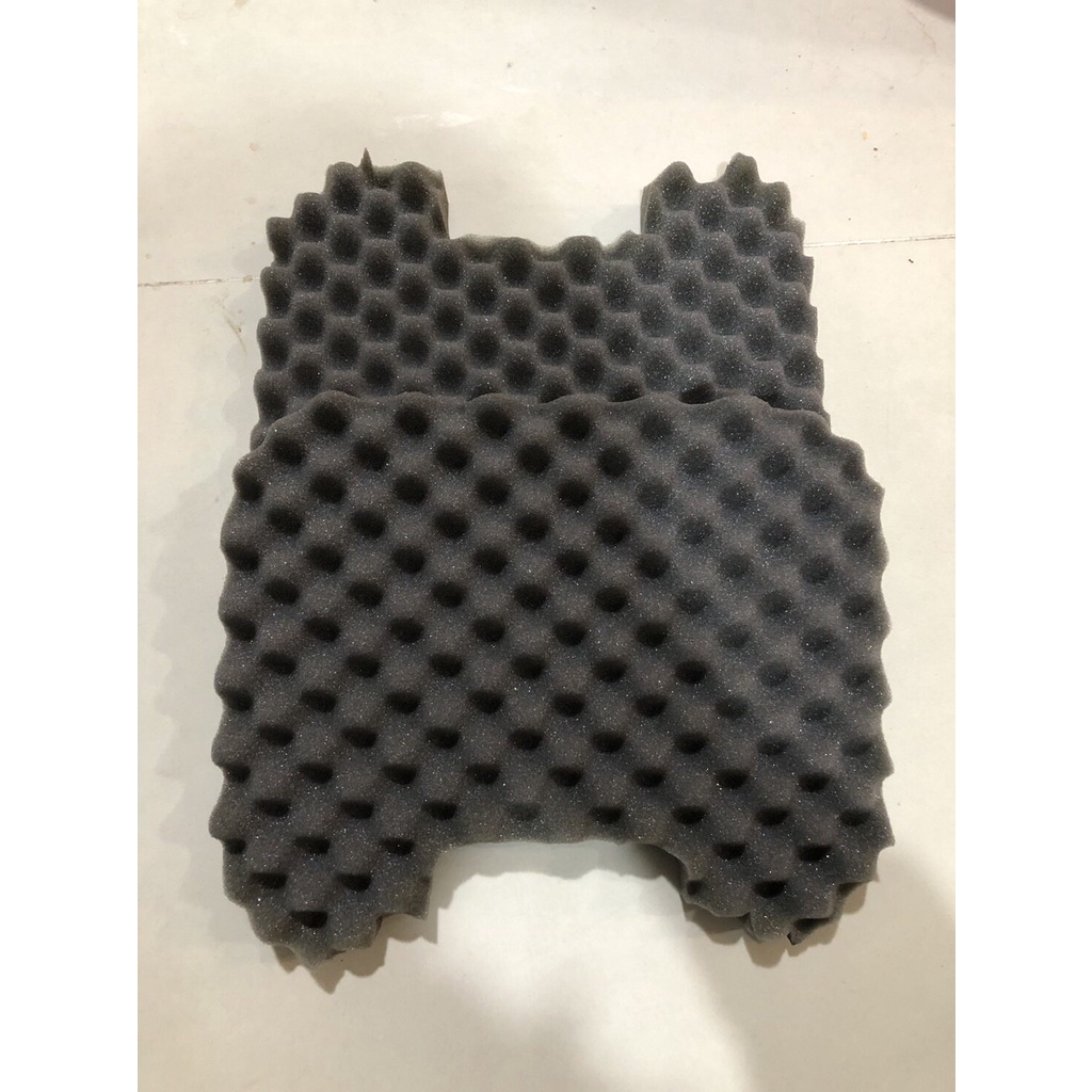 ฟองน้ำกันกระแทกกล่อง-glock-อย่างดีแน่นพิเศษ-จำนวน-1-คู่-การันตีคุณภาพ-ราคาถูกสินค้าดีมีคุณภาพ