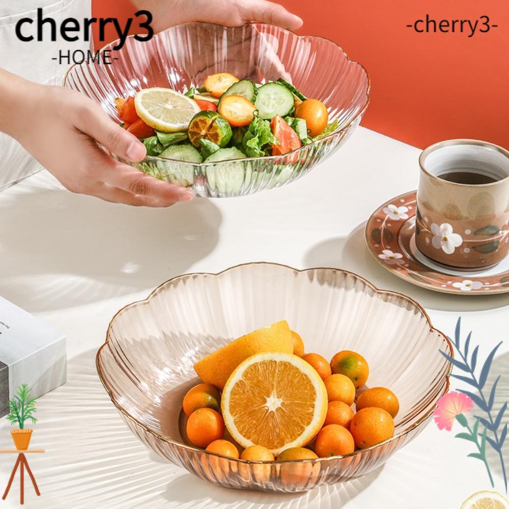 cherry3-ถาดเก็บอาหาร-ผลไม้-ถั่ว-ลูกกวาด-เครื่องสําอาง-สําหรับโรงแรม-ห้องครัว