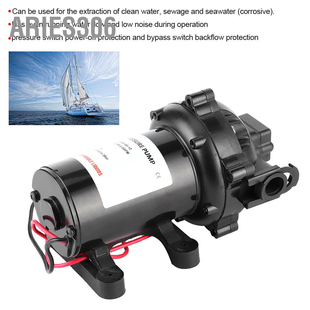 aries306-12v-60-psi-3-0-gpm-ไดอะแฟรม-เครื่องสูบน้ำ-selfpriming-เรือ-marine-rv-น้ำ