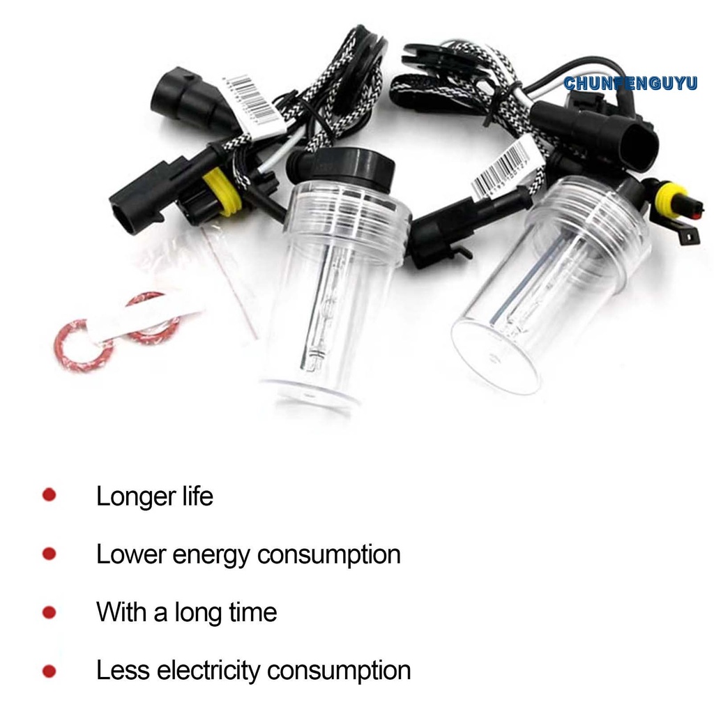 cfgy-หลอดไฟซีนอน-hid-ความสว่างสูง-5500k-6500k-2-ชิ้น