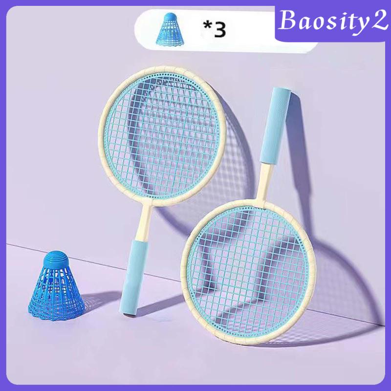 baosity2-ชุดไม้เทนนิส-แบดมินตัน-ฝึกซ้อมสนามเด็กเล่น-ชายหาด-สําหรับเด็ก
